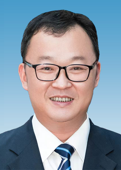 黨組成員張新懌